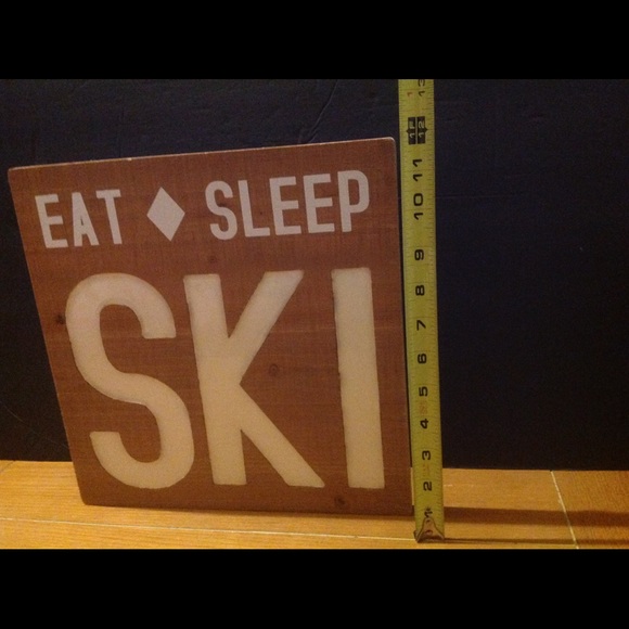 Home Decor Wood Signs - Picture 4 of 5